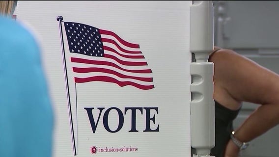 Georgia 2026 elections: More than 1M Georgians have voted early