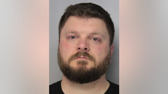 Hall County deputy fired after allegedly slapping child
