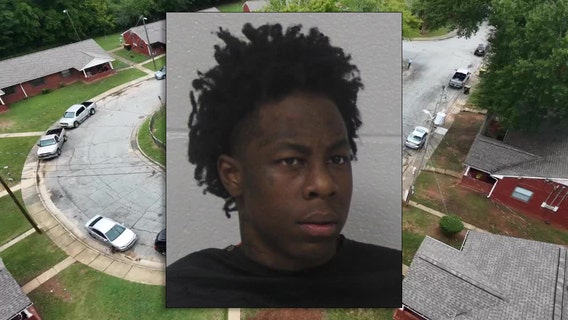 What led to the deadly Newnan police shooting of 18-year-old