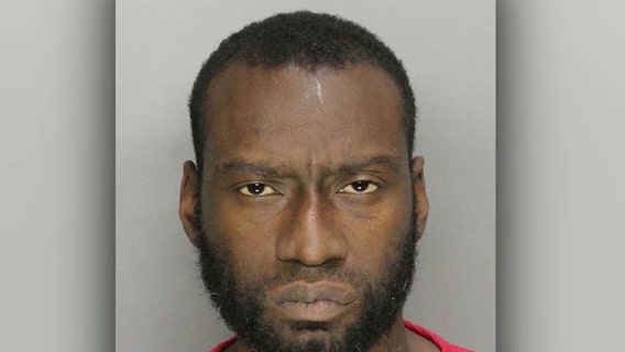 Man gropes women across three stores in 10 minutes, police say
