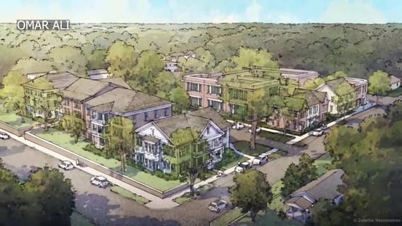 Inside the $25M plan to turn a historic Atlanta school into apartments and shops