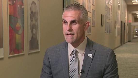 DeKalb superintendent addresses closures, safety and teacher retention