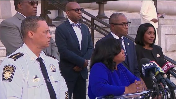 Fulton County budget boycott: Leaders refuse to attend hearings