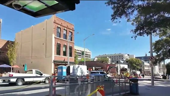 Legacy shops fight to stay rooted as South Downtown transforms