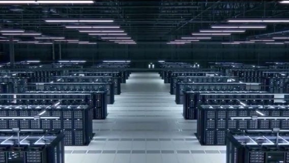 DeKalb County considers environmental impact study on data centers