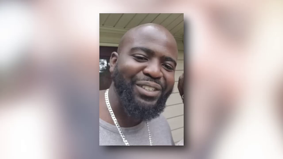 'Sunshine of our family': Family remembers man killed at Six Flags