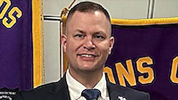 Fired Milton police detective's wife defends him using Flock to track her