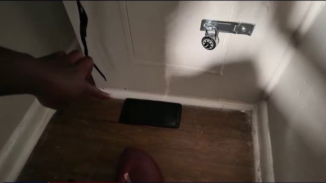 Martin Street Plaza apartments: Atlanta mom reports sewage and rats