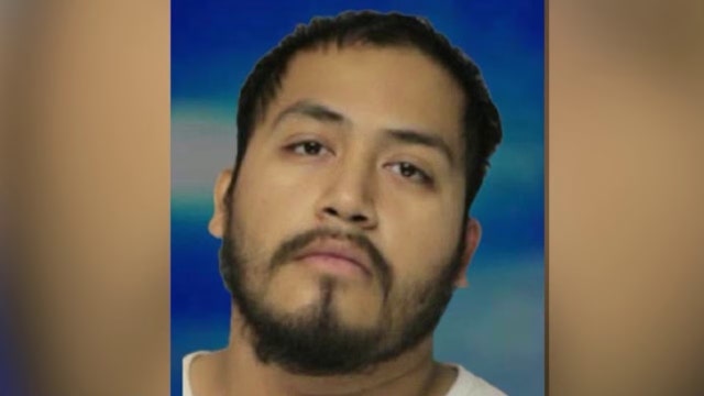 Gainesville child abuse arrest: Father jailed after 5-month-old injured
