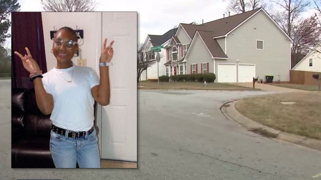 Douglas County DA: No charges in death of 12-year-old Jada West