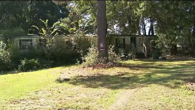 Abandoned mobile home on Ridge Road faces Carroll County code citations
