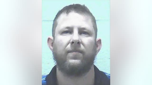 South Carolina man arrested after driving to meet child
