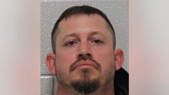 Child's warning at school leads to conviction in Carroll case