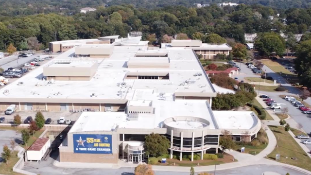 Atlanta Technical College shooting: Student who died identified