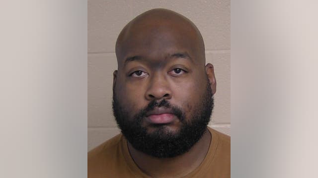 Ex-Walker County deputy accused of leaking bodycam video, criminal files