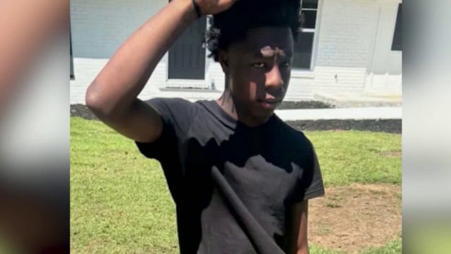 Newnan teen was unarmed when officer shot him, family attorneys say