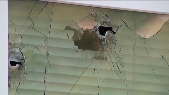 Atlanta teen survives second apartment shooting in less than a year