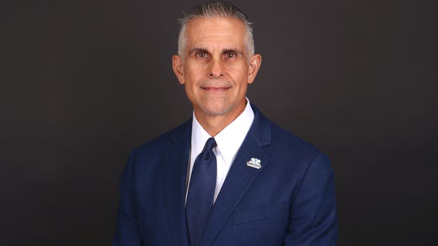 Dr. Norman Sauce appointed DeKalb County school superintendent