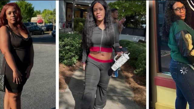 FOUND: Woman with autism missing from Atlantic Station located