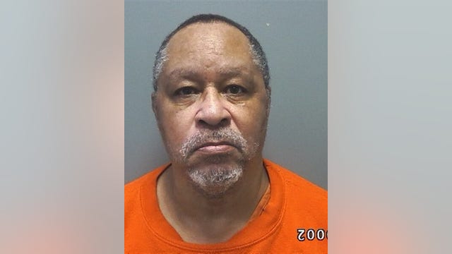 Canton man gets 4 life sentences for child rape