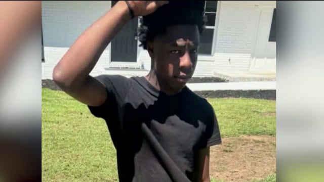 Family hires Ben Crump after 18-year-old killed by Newnan police