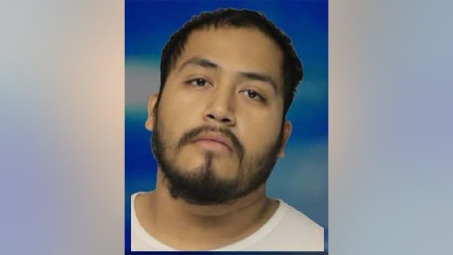 Gainesville police arrest man in alleged abuse of 5-month-old child