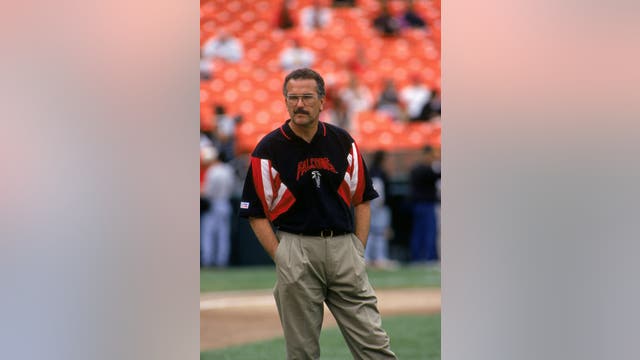 Former Atlanta Falcons head coach June Jones dies at 73