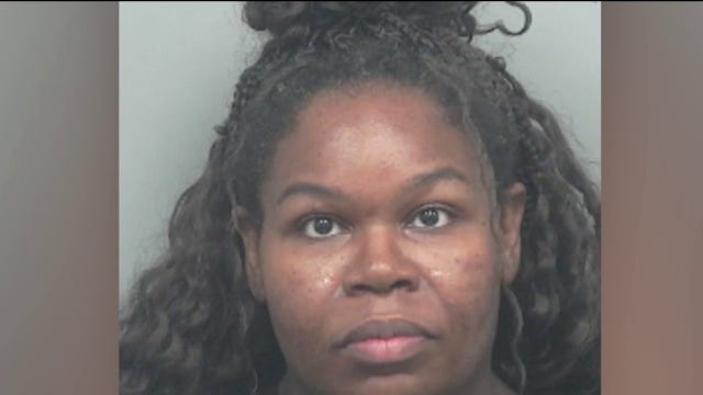 Gwinnett mom gets 40 years after teacher uncovers child torture