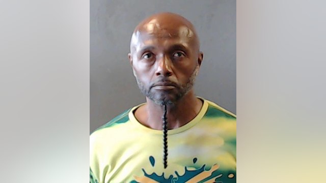 Decatur man indicted in fatal domestic violence beating