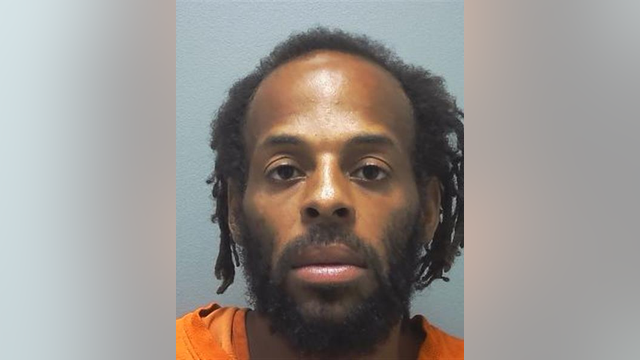 Man sentenced to 40 years for Cherokee County attempted rape