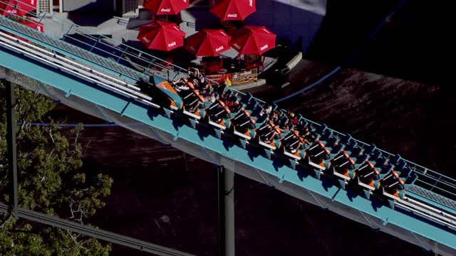 New details on riders hurt in Six Flags Over Georgia Goliath incident