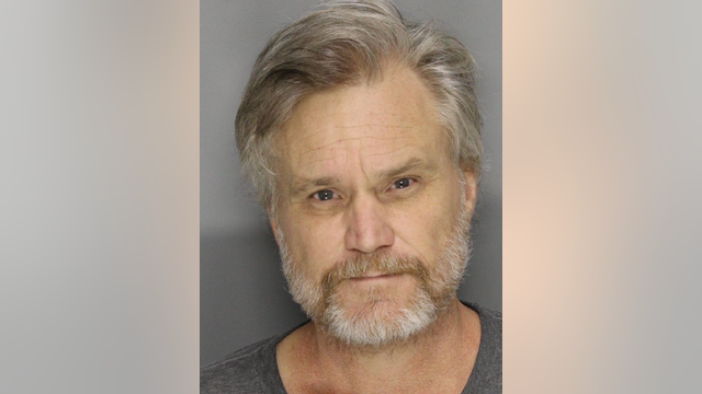 Atlanta man accused of firing shotgun at Acworth motel door