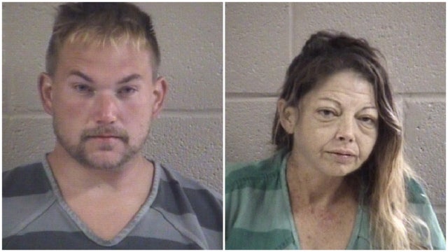 Two abducted Tennessee children found safe at Dalton hotel, police say
