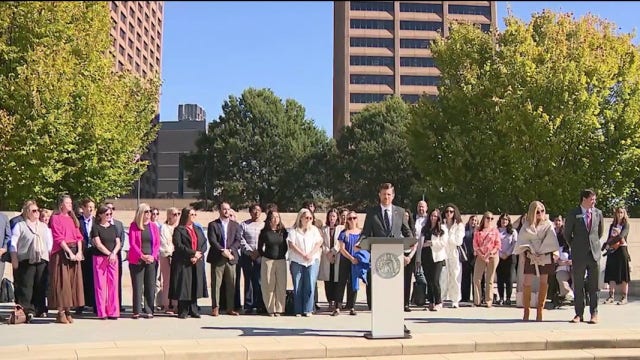 Lawmakers, parents demand rollback of 30% Medicaid cut for autism therapy