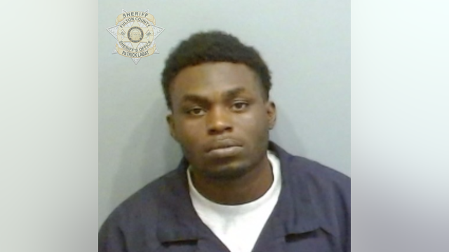 Burnt car, gunfire leads to murder charge in NW Atlanta shooting