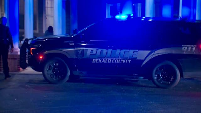Knife-wielding intruder shot during break-in: 'She had a right to defend herself'