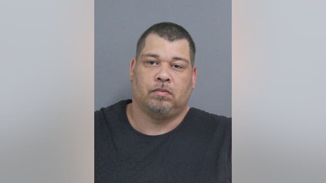 Catoosa County man convicted of beating, sexually abusing 9-year-old
