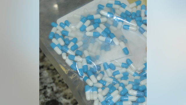 Traffic stop leads Cherokee deputies to Acworth drug raid, 4 arrests