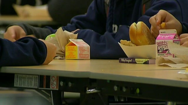 Georgia receives federal grant to improve child care nutrition