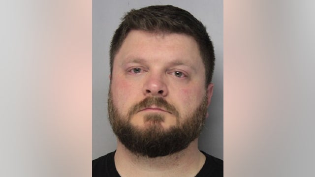 Hall County deputy fired after allegedly slapping child