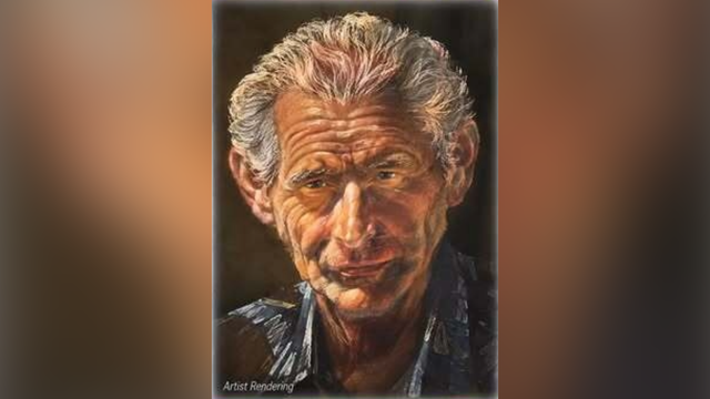 Clayton police release rendering to help identify human remains