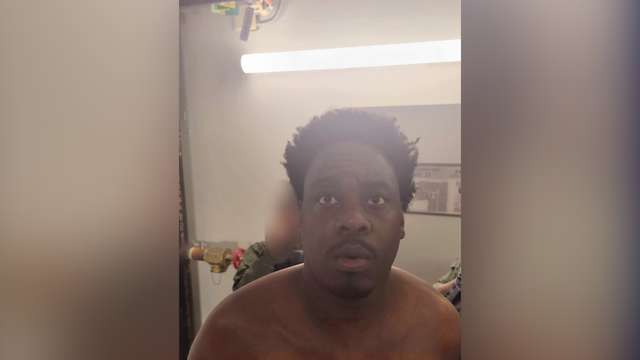 Atlanta man among 4 arrested in shooting of 49ers' Keion White