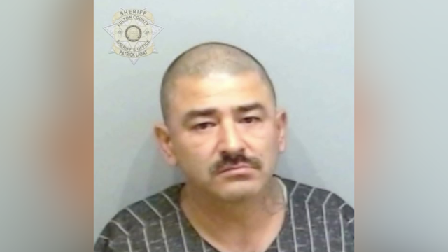Felon admits to firing shots, burying gun in southwest Atlanta: police