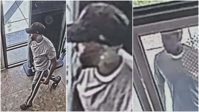Sunglasses worth $5K stolen from North Georgia outlet mall