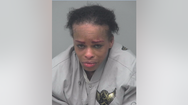Fatal overdose leads to felony murder charge for Gwinnett woman