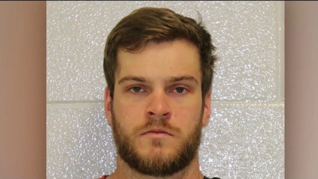28-year-old man, teen student charged in Temple High explicit video case