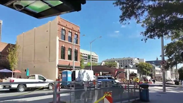 Legacy shops fight to stay rooted as South Downtown transforms