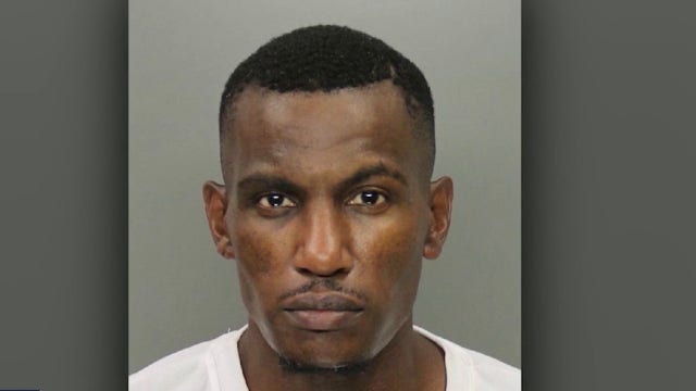 Cobb County police search for suspect after $35,000 storage heist