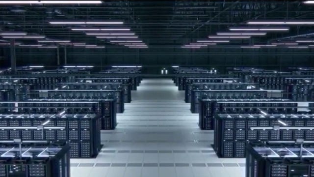 DeKalb County considers environmental impact study on data centers