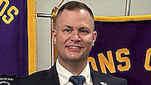 Fired Milton police detective's wife defends him using Flock to track her